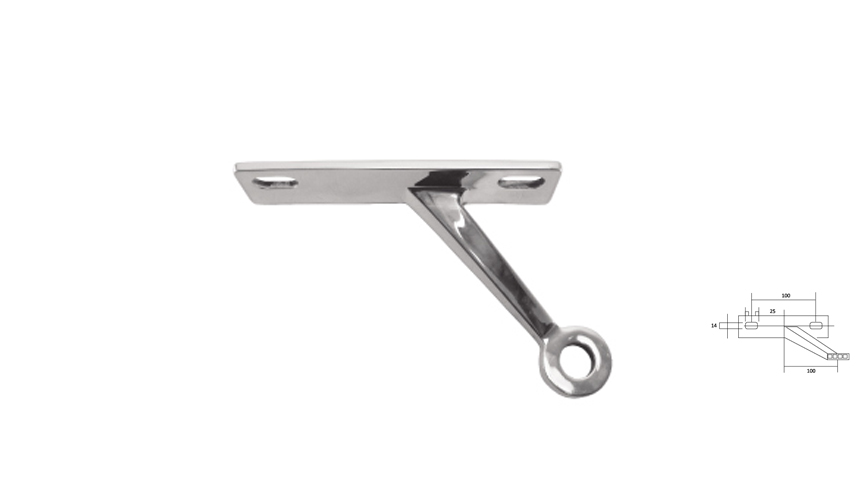 Glass Wall Spider,1 Point（K Type)